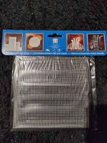 Osłona wentylacyjne