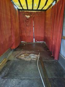 Sprzedam zabudowę samochodową