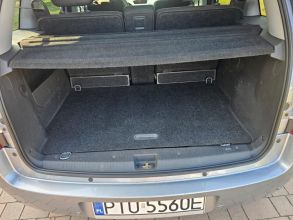 Opel Meriva 2005 rok 1,6 benzyna