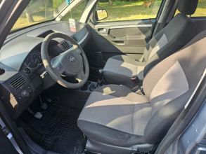 Opel Meriva 2005 rok 1,6 benzyna