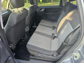 Opel Meriva 2005 rok 1,6 benzyna