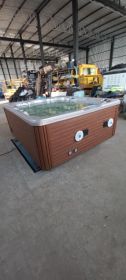 Jacuzzi ogrodowe sprzedam