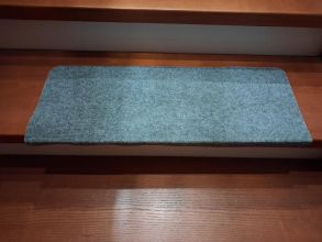 Dywaniki ochraniacz na schody