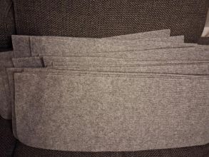 Dywaniki ochraniacz na schody