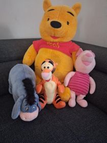 Gang Kubusia Puchatka