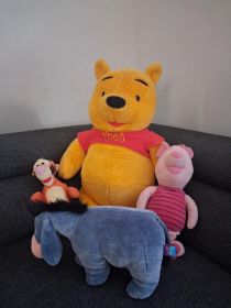 Gang Kubusia Puchatka