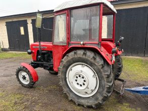 Sprzedam Ciągnik Ursus C330