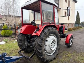 Sprzedam Ciągnik Ursus C330