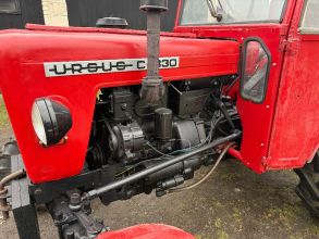 Sprzedam Ciągnik Ursus C330