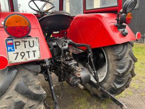 Sprzedam Ciągnik Ursus C330