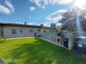 Wynajmę lub Sprzedam Domek z fotowoltaiką...