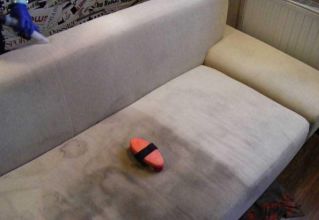 Profesjonalne Pranie Tapicerki Meblowej