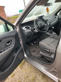 Renault scenik 14rok 1.5d