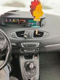 Renault scenik 14rok 1.5d