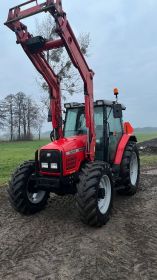 Sprzedam Massey Ferguson 6255