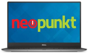 Laptop poleasingowy DELL XPS 499 zł Neopunkt Turek