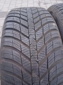 Opony koła wielosezonowe Nexen Peot 3008 5008 215/55r16...