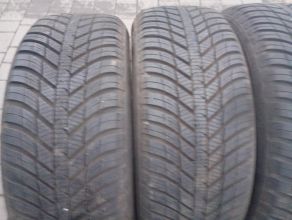 Opony koła wielosezonowe Nexen Peot 3008 5008 215/55r16...