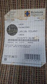 Dywan Shaggy 2 x 2.80 m