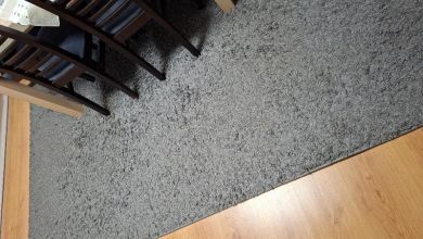 Dywan Shaggy 2 x 2.80 m