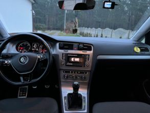 Sprzedam auto volkswagen Golf VII 7