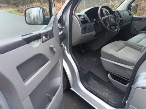 Sprzedam , VW T5 Transporter 1.9 TDI