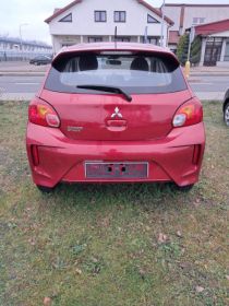 Sprzedam , Mitsubishi Space Star II 1.2 benzyna 71KM