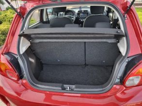 Sprzedam , Mitsubishi Space Star II 1.2 benzyna 71KM