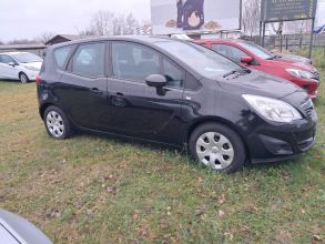 Sprzedam , Opel Meriva 1.4 benzyna 100 KM