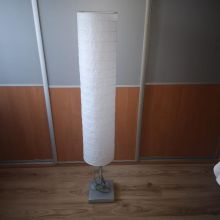 Lampa stojąca podłogowa stan bardzo dobry
