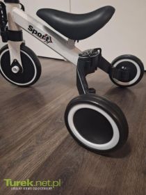 Rowerek w stanie idealnym ,nowy.