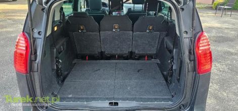 Peugeot 5008 1.6 HDi Premium