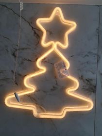 Girlandy świąteczne