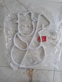 Girlandy świąteczne