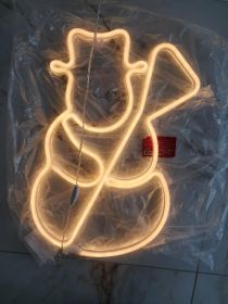 Girlandy świąteczne