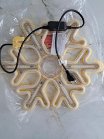 Girlandy świąteczne