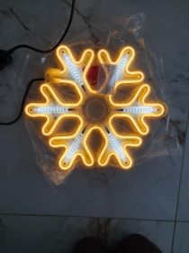 Girlandy świąteczne