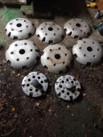 Obciążniki ursus c4011, c355, c360