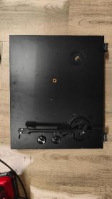 Gramofony na czesci firmy argon audio