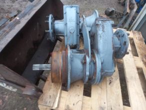 Most , zwolnice ursus c4011, c355, c360