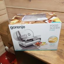 Nowa Krajalnica Gorenje