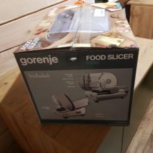 Nowa Krajalnica Gorenje