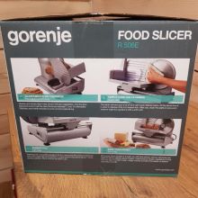 Nowa Krajalnica Gorenje