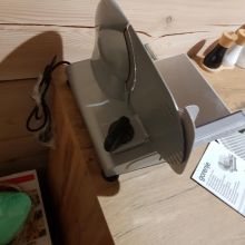 Nowa Krajalnica Gorenje