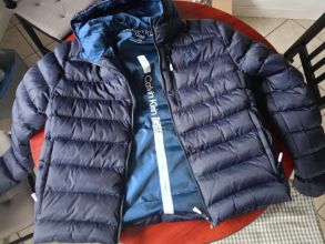 Kurtka Calvin Klein męska