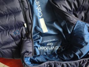 Kurtka Calvin Klein męska