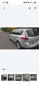 Renault Grand Scenic 2013