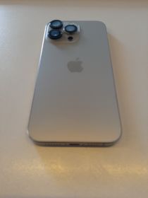 iPhone 15 Pro Max 256G