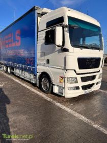 Kierowca C Solówka Kraj