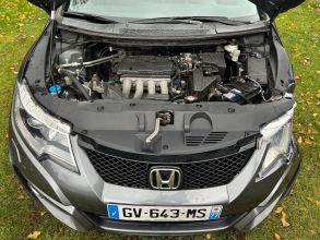 Sprzedam Honda Civic 2016 rok benzyna